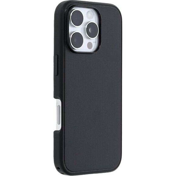 OtterBox iPhone 16 Pro Symmetry Series Case - Black - Picture 4 of 6
